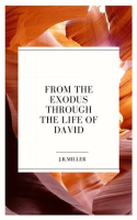 From_the_Exodus_through_the_Life_of_David