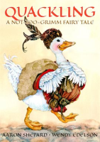Quackling__A_Not-Too-Grimm_Fairy_Tale