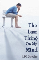 The_Last_Thing_on_My_Mind