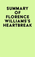 Summary_of_Florence_Williams_s_Heartbreak