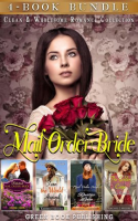 Mail_Order_Bride___Clean___Wholesome_Romance_Collection