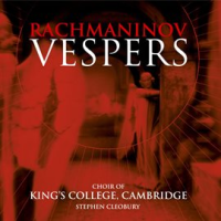 Rachmaninov__Vespers__Op__37