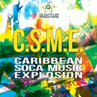C_S_M_E___Caribbean_Soca_Music_Explosion_