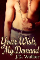 Your_Wish__My_Demand