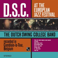 D_S_C__At_The_European_Jazz_Festival