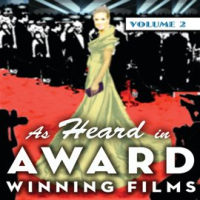 As_Heard_in__Award_Winning_Films_Volume_2