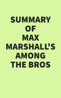 Summary_of_Max_Marshall_s_Among_the_Bros