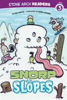 Snorp_on_the_Slopes