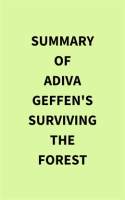 Summary_of_Adiva_Geffen_s_Surviving_the_Forest