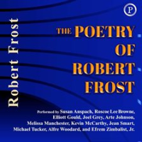 The_poetry_of_Robert_Frost