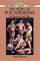 The_story_of_Pocahontas