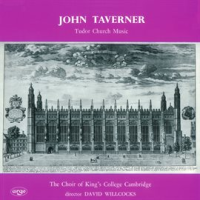 Taverner__Tudor_Church_Music__Croft__Burial_Service