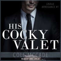His_Cocky_Valet