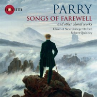 Parry__Songs_Of_Farewell___Other_Choral_Works