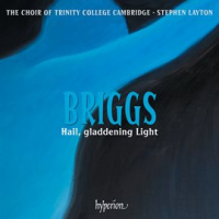Briggs__Hail__gladdening_Light___Other_Works