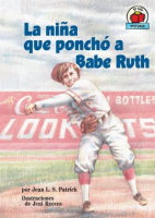 La_ni__a_que_ponch___a_Babe_Ruth__The_Girl_Who_Struck_Out_Babe_Ruth_