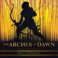 The_Archer_at_Dawn