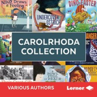 Carolrhoda_Collection