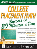 College_Placement_Math_Success_in_20_Minutes_a_Day
