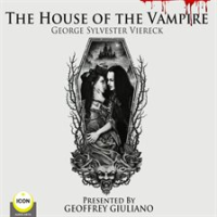 The_House_of_the_Vampire