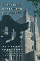 The_Sacred_and_the_Secular_University