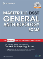 Master_the_DSST_General_Anthropology_Exam