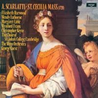 A_Scarlatti__St__Cecilia_Mass