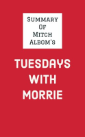 Summary_of_Mitch_Albom_s_Tuesdays_with_Morrie