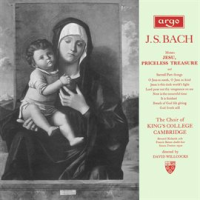 Bach__J_S___Jesu__Priceless_Treasure