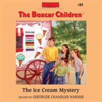 The_ice_cream_Mystery
