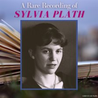 A_Rare_Recording_of_Sylvia_Plath