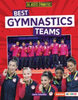 Best_Gymnastics_Teams