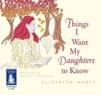 Things_I_want_my_daughters_to_know