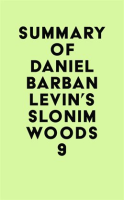 Summary_of_Daniel_Barban_Levin_s_Slonim_Woods_9