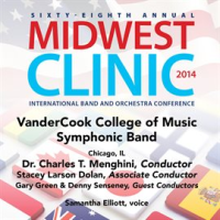 2014_Midwest_Clinic__Vandercook_College_Of_Music_Symphonic_Band__live_