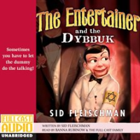 The_Entertainer_and_the_Dybbuk