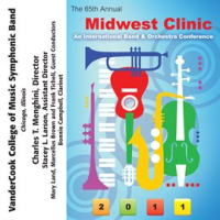 2011_Midwest_Clinic__Vandercook_College_Of_Music_Symphonic_Band