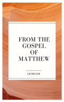 From_the_Gospel_of_Matthew