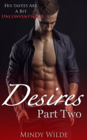 Desires_Part_Two