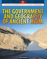 The_Government_and_Geography_of_Ancient_India