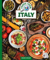 Foods_From_Italy