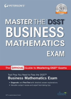 Master_the_DSST_Business_Mathematics_Exam