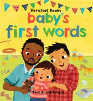 Baby_s_First_Words