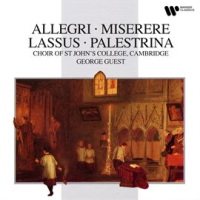 Allegri__Miserere_-_Lasso___Palestrina__Masses