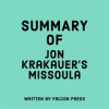 Summary_of_Jon_Krakauer_s_Missoula