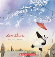 Zen_shorts