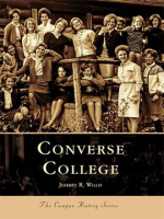 Converse_College