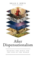 After_Dispensationalism
