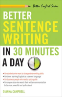 Better_Sentence_Writing_in_30_Minutes_a_Day