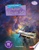 Cutting-edge_Hubble_Telescope_data